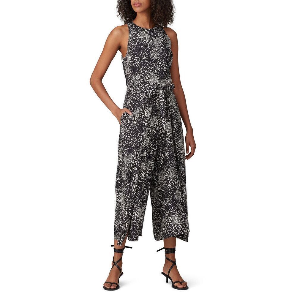 Joie Mairead D Jumpsuit 0 🧡 12 💝